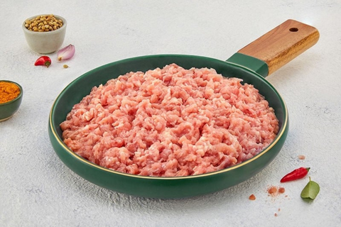 Chicken Mince