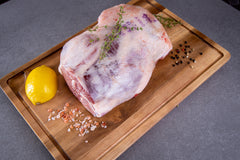 Leg of Lamb