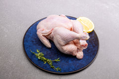 Whole Chicken (1.5kg)