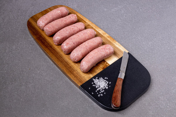 Pork Sausage