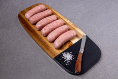 Pork Sausage