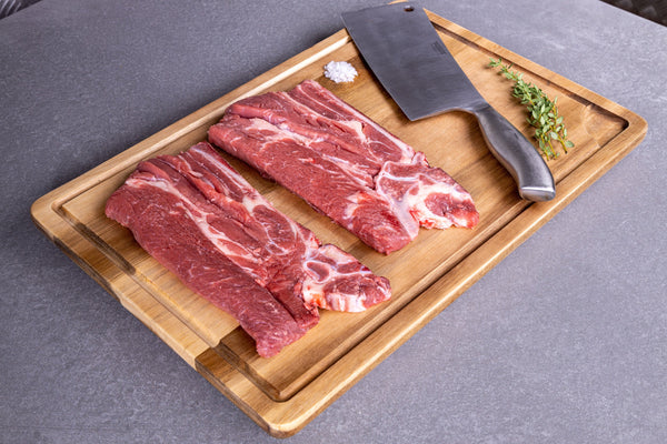 Beef Chuck