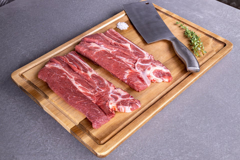 Beef Chuck