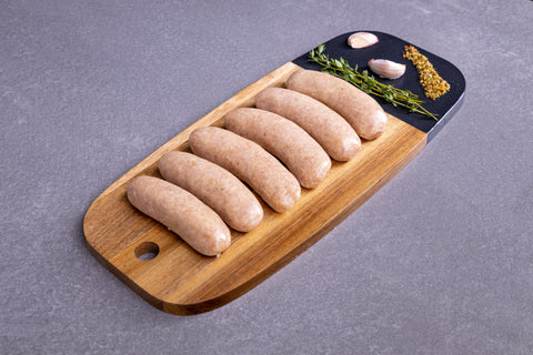 Chicken Sausages