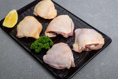 Chicken Thighs - Plain