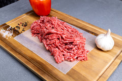 Topside Mince