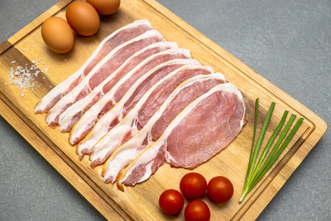 Back Bacon