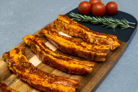 Lamb Riblets (Mint)