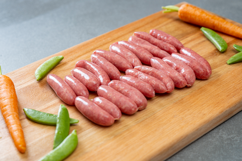 Beef Cocktail Sausage