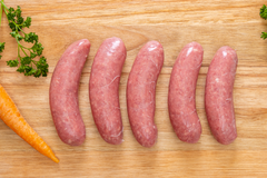 Beef Sausage