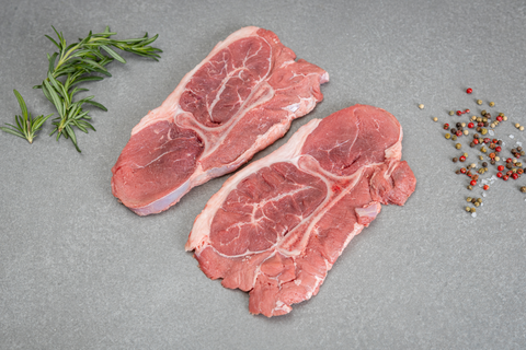 Beef Blade
