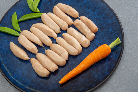 Chicken Cocktail Sausages