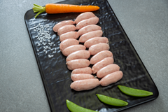 English Pork Cocktail Sausages