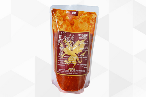 PK Curry Sauce