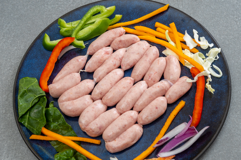 Pork Cocktail Sausages