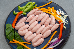 Pork Cocktail Sausages