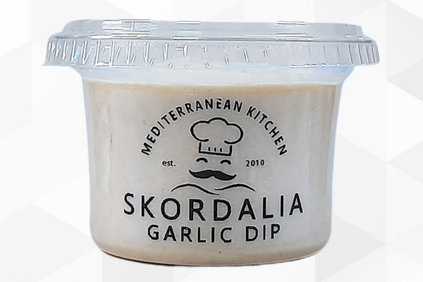 Mediterranean Kitchen Skordalia (180g)