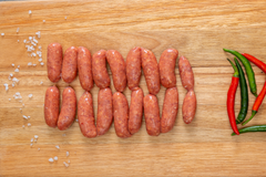 Spicy Mutton Cocktail Sausage