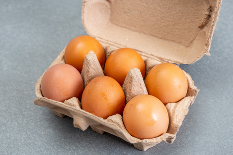 Eggs