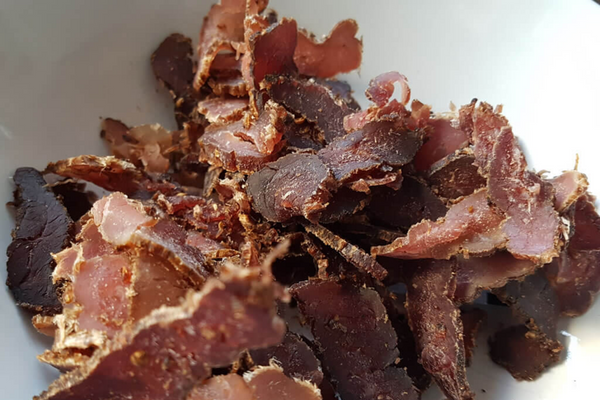 Biltong