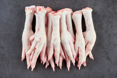 Chicken Feet