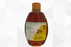 Honey (3% Sucrose)
