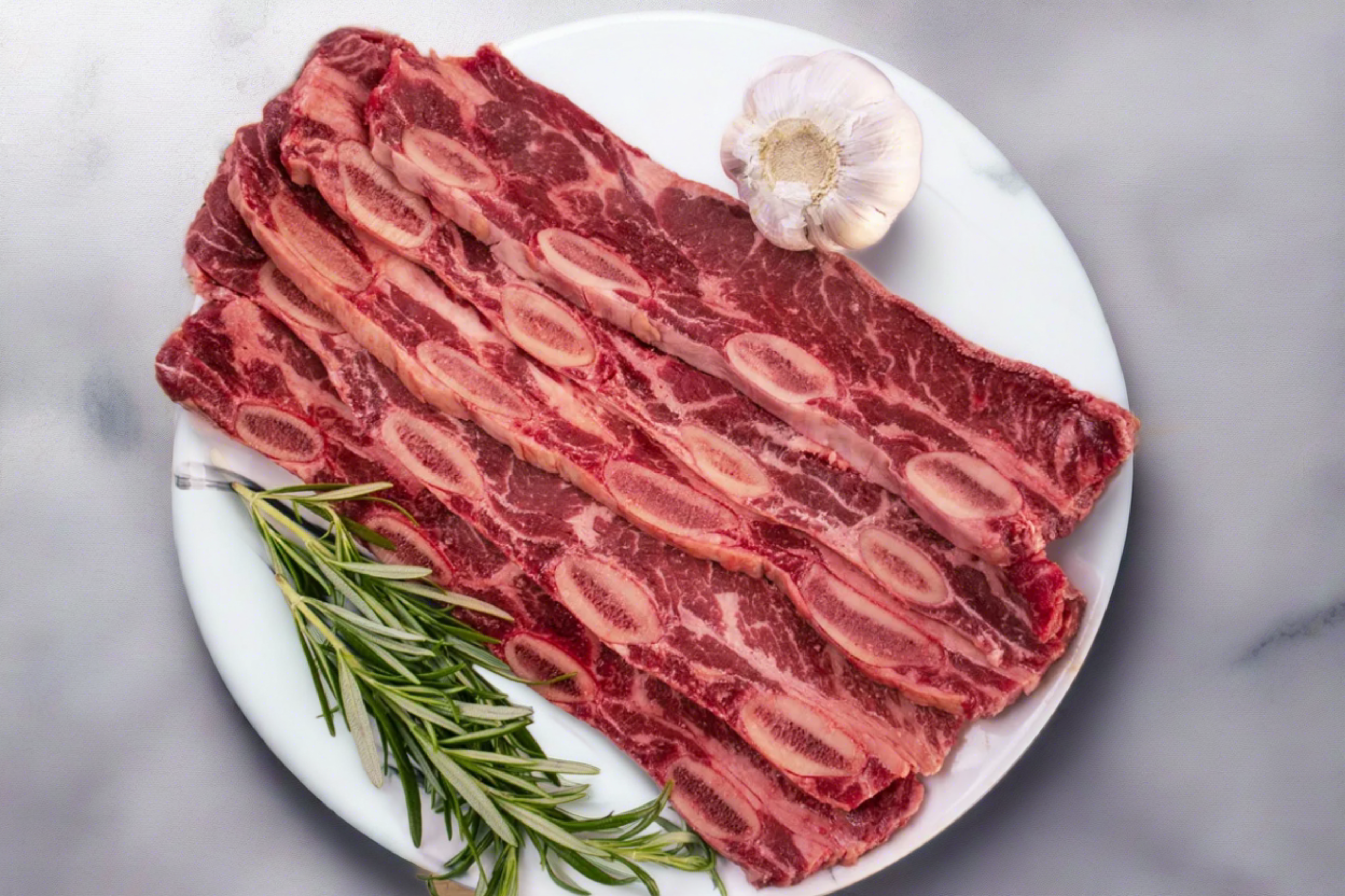 Short Ribs Rancho Market Short Rib – Dirk’s Meat Market