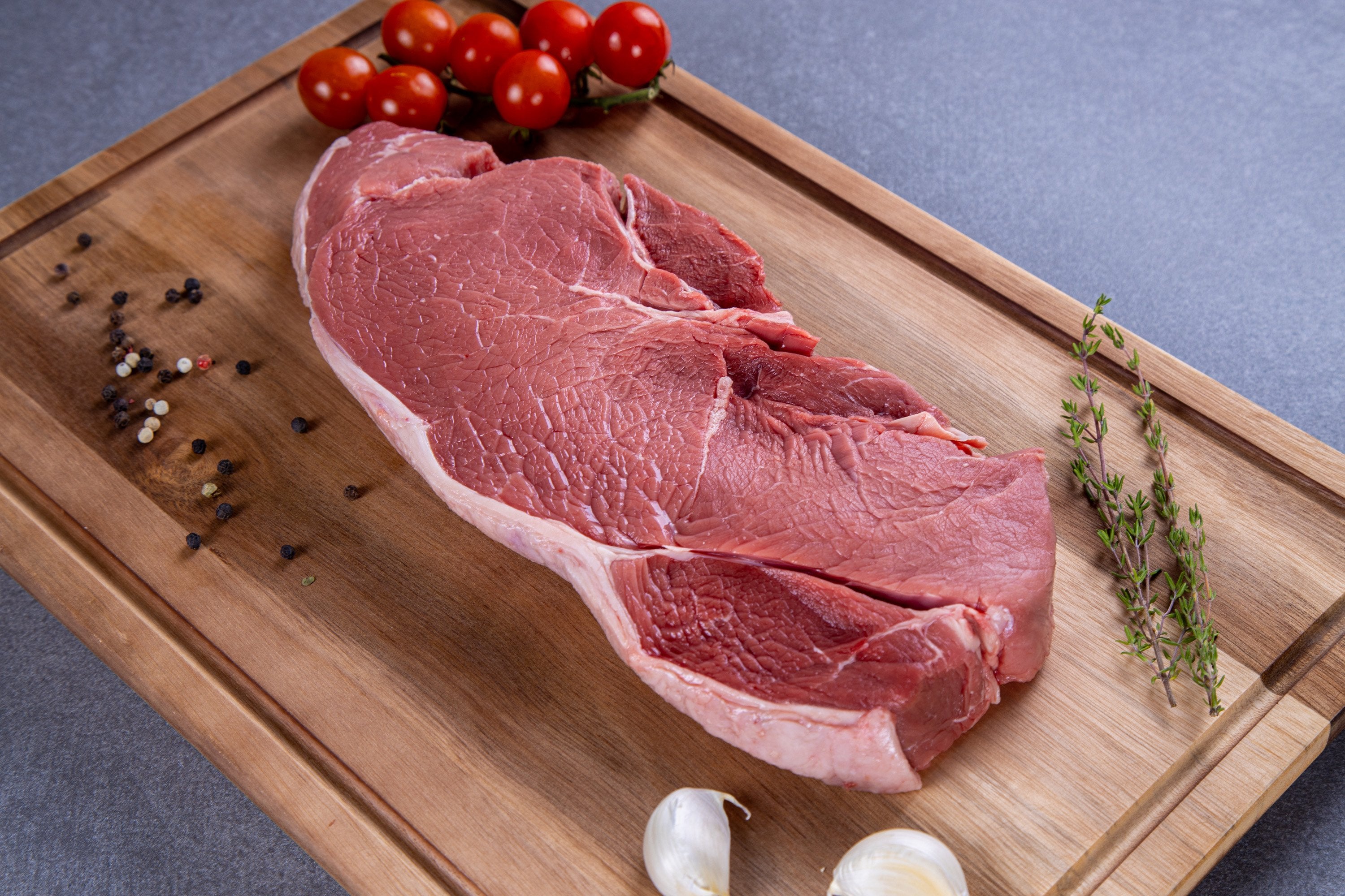 Cow Rump Meat Rump Portion – Dirk’s Meat Market