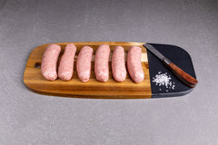 English Pork Sausage